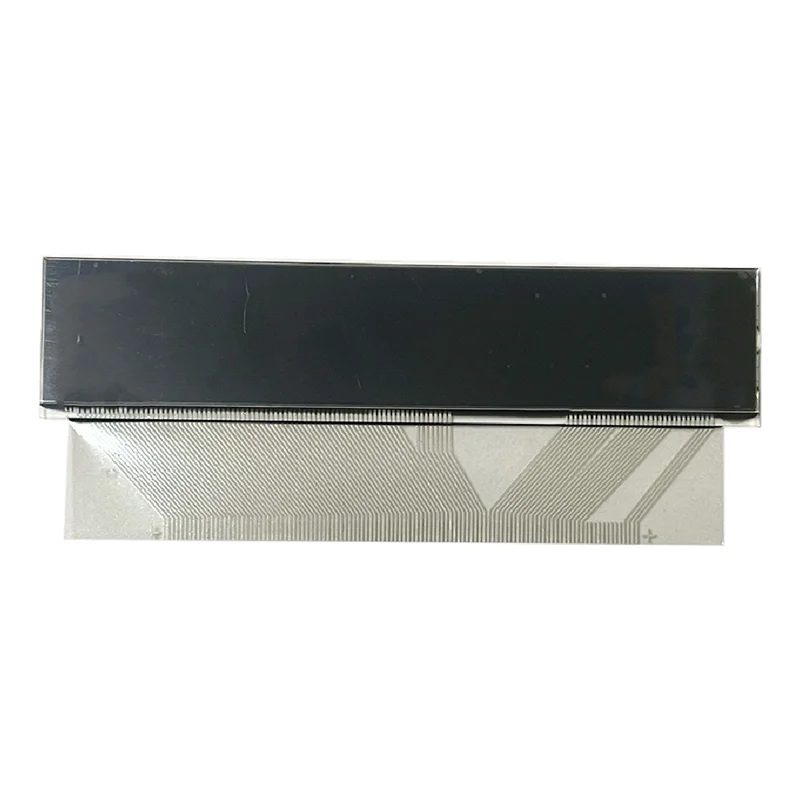 

Durable Car LCD Screen For SAAB 9-3 9-5 Sid1 Sid2 Sid3 Computer Center LCD Pixel Repair Car Display Parts Accessories