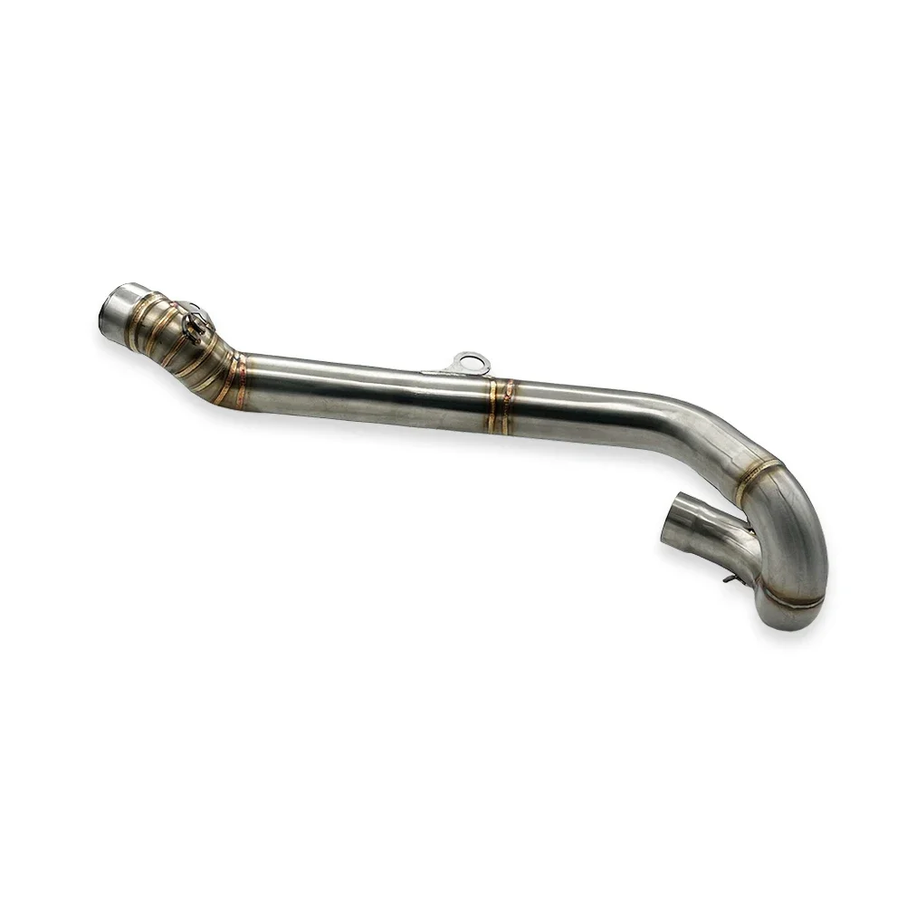 For HUSQVARNA KTM EXC-F 250/350/450/500 17-19 Motorcycle Exhaust Header Exhaust Tail Pipe Exhaust Muffler Off-road Accessories - view 5