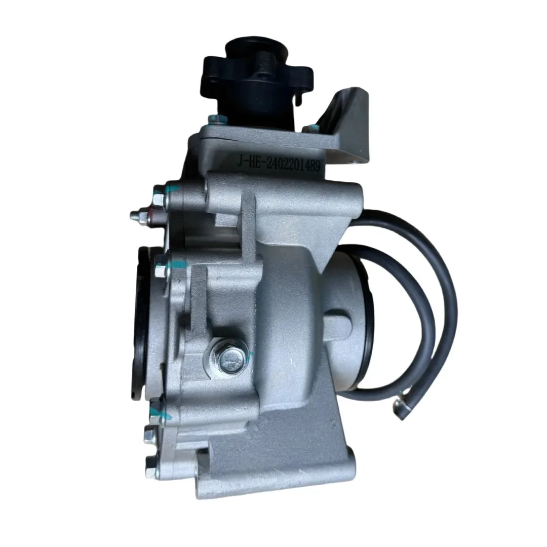 Original Genuine ATV Rear Axle Reducer Spare Parts With E/e‑MARK Certification, Fit For Hisun 500 700 ATV‑4, OEM NO.: 46100‑107‑
