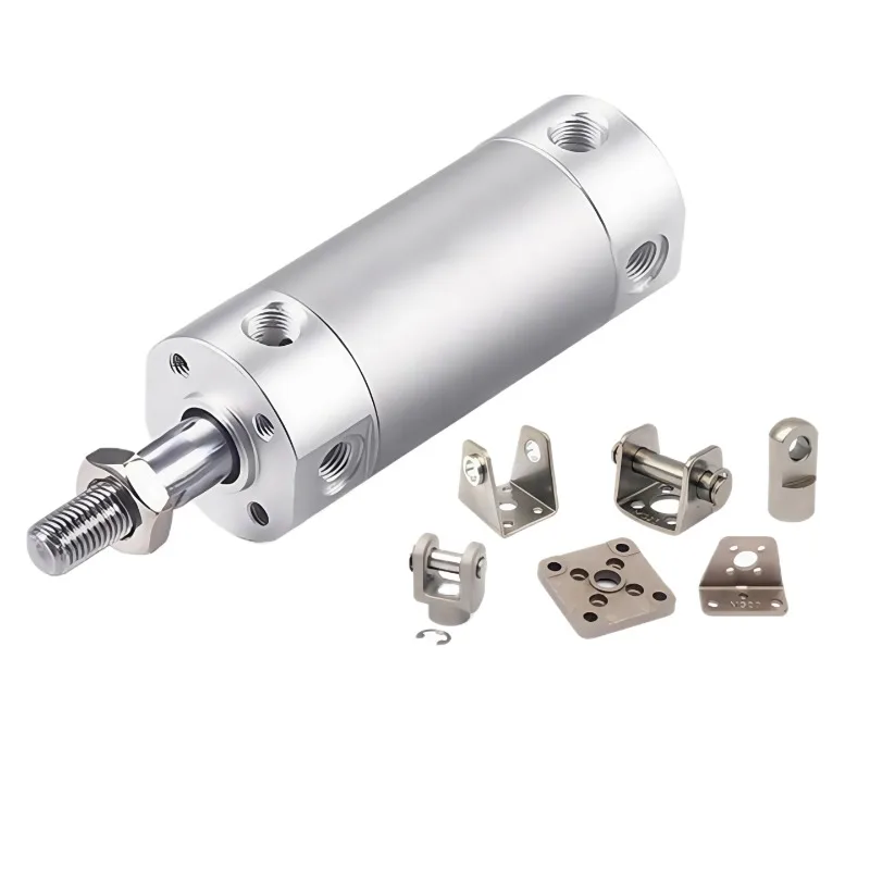 Light-Duty Cylinder…