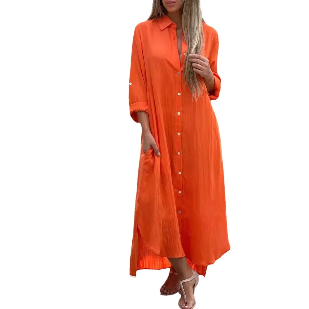 Kleid Offene Abayas Frauen Muslimischen Kleider Vestidos Einreiher Jalabiya Ramadan Marokko Dubai Kaftan Islam Lange Robe 2025,