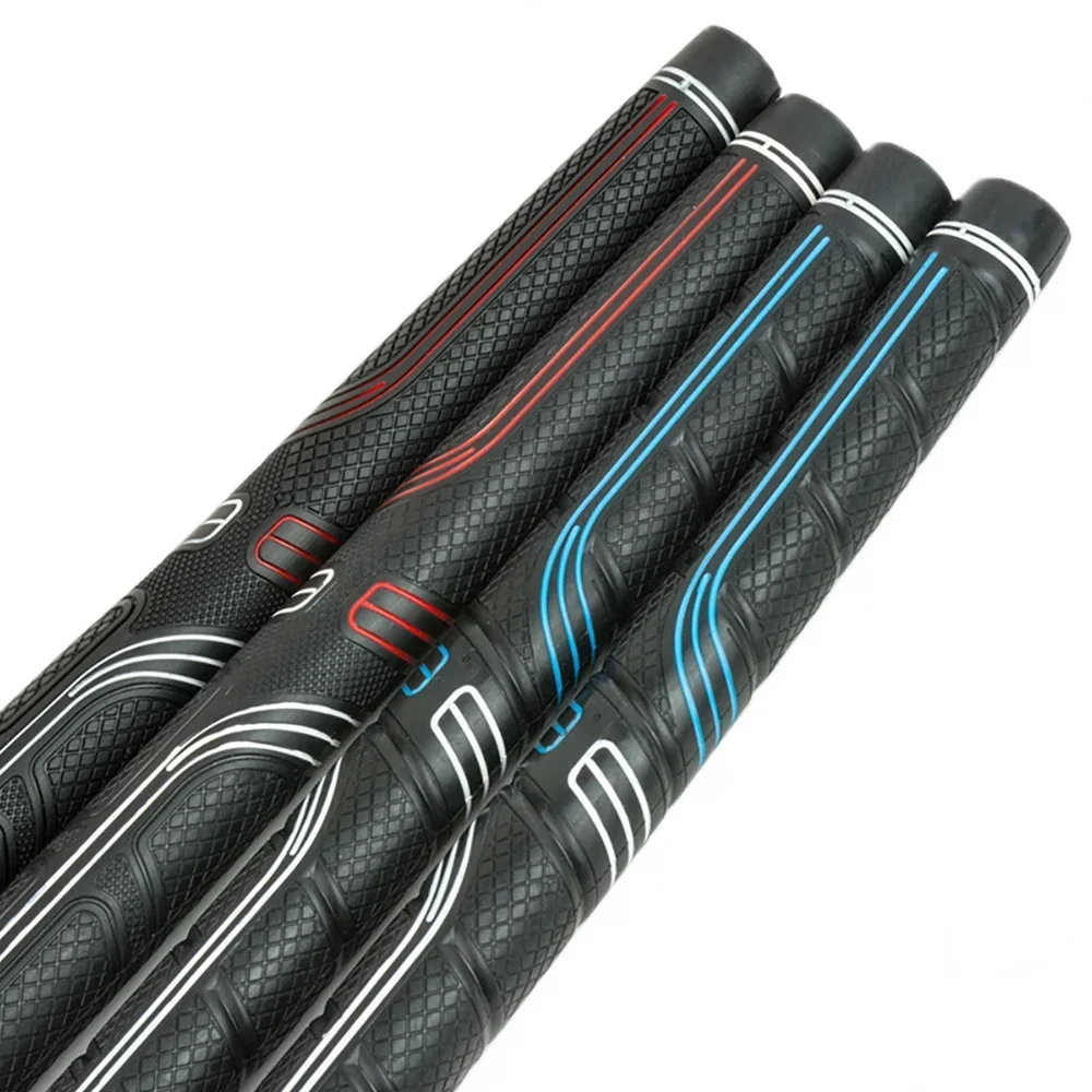 10Pcs/lot Golf Grip CP TPE Classic Pro Wrap Rubber Standard/Midsize/JUMBO Iron/Fairway WoodGolf Club Grip