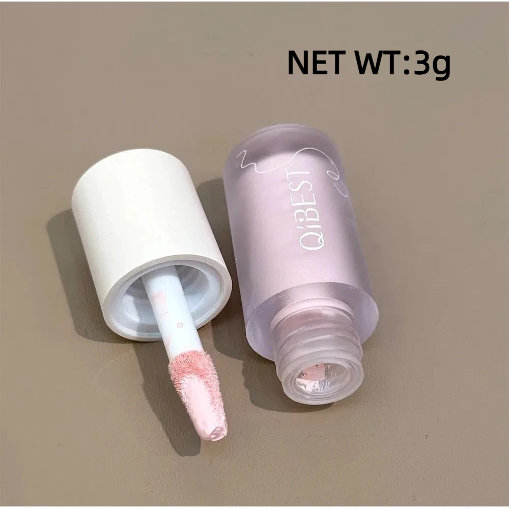New Beige White Brighten Concealer Natural Waterproof Face Highlight Stick Matte Long Lasting Contouring Stick Women Makeup