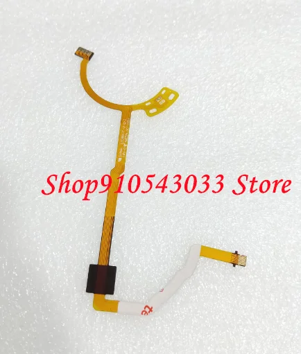 NEW Lens Zoom Aperture Flex Cable For TAMRON SP 24-70mm f/2.8 Di VC USD G2（A032） Repair Part