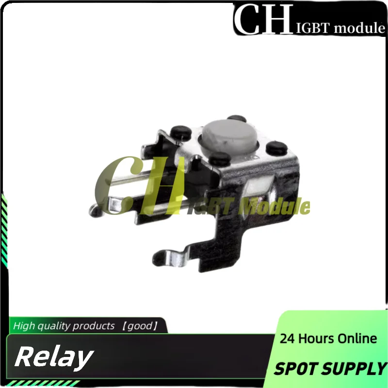 25PCS/LOT Push-Butt…