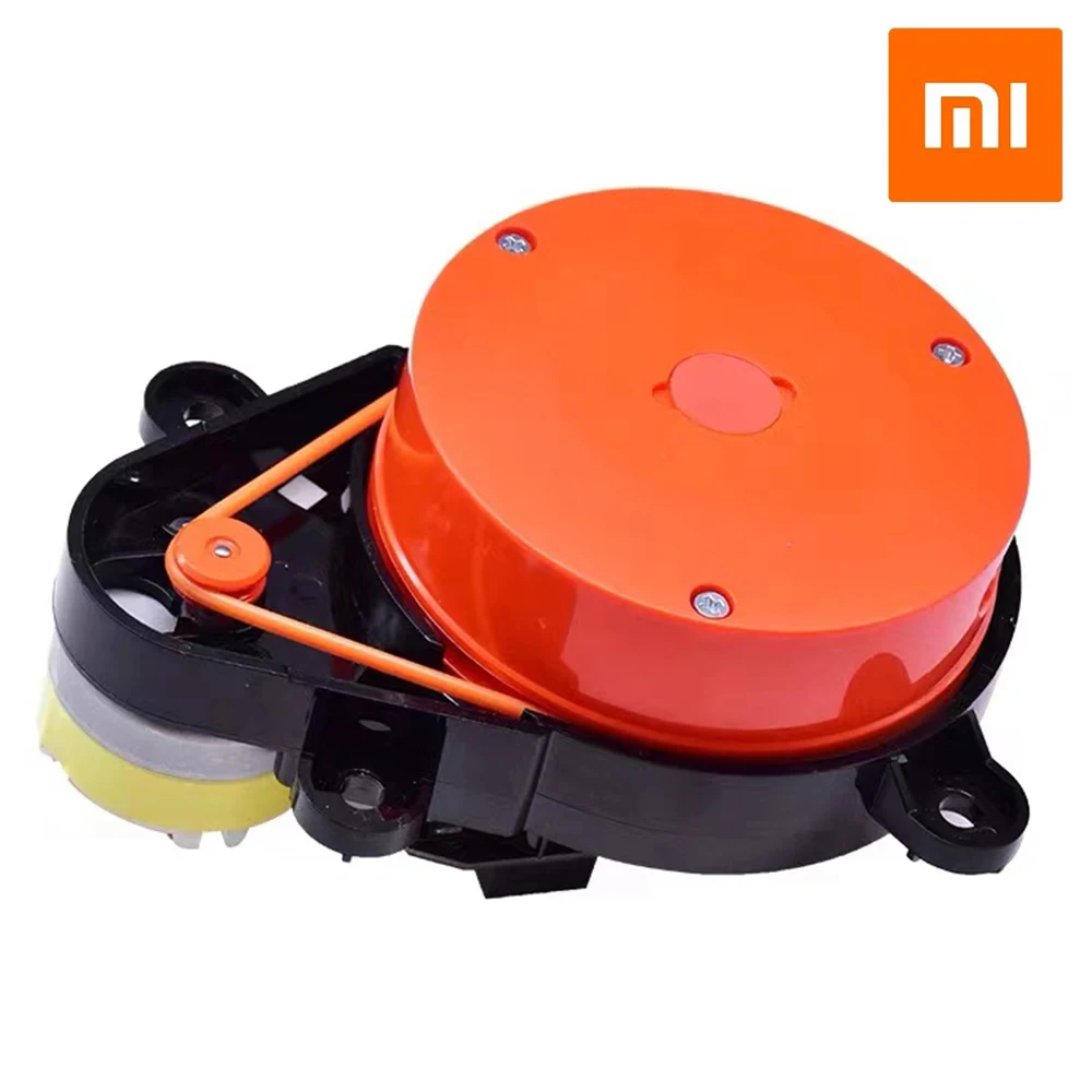 Xiaomi-Mi Robô 1s Usado LDS Distância Laser Sensor Peças De Reposição, Acessórios de Aspirador, 1 °, SDJQR01RR, Original