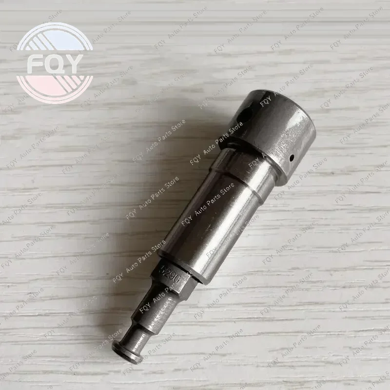 4X High Quality Plunger and Barrel Assy 5290 090150-5290 For Mitsubishi Fuso Canter 4D33 4D35