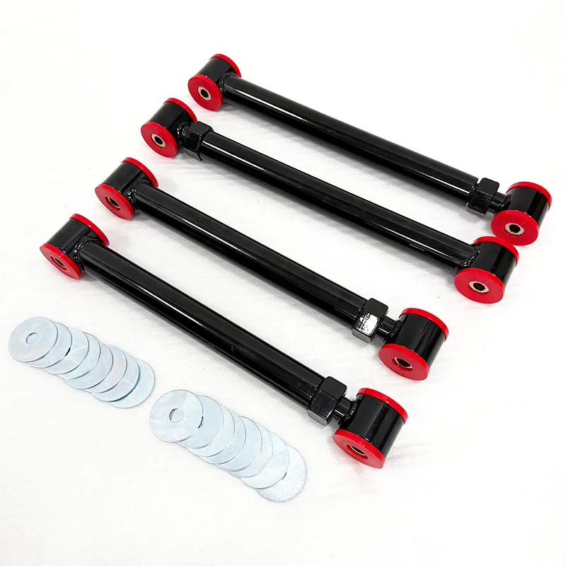 Front Upper Control Arms  Adjustment Control Arm 1