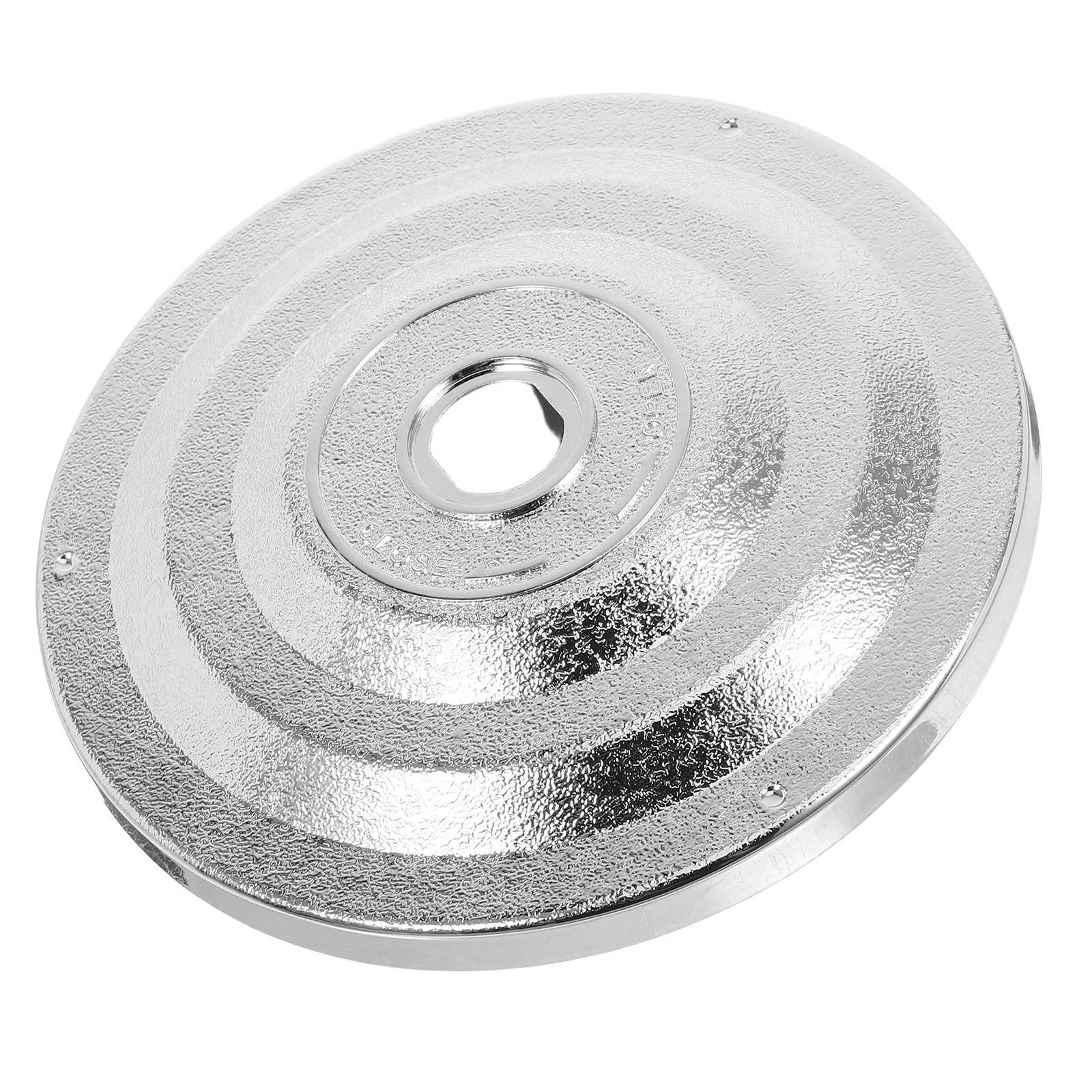 

1 Piece Bubble Gum Machine Lid - Universal Fit Plastic Candy Vending Top Cover - Easy to Install Spare Cap for Dispenser