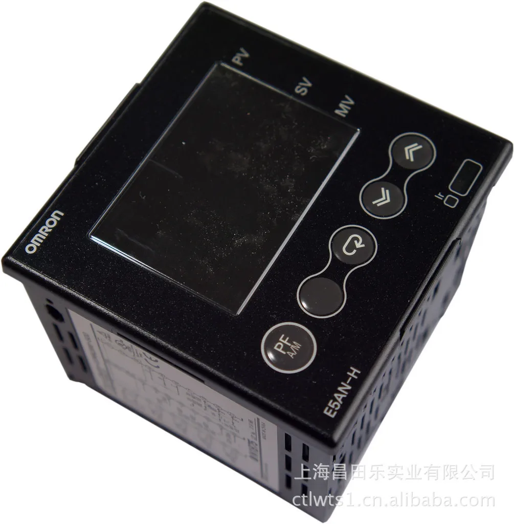 4 Digit LED PID Temperature Controller 0.2 Accuracy 4 20mA Input RS 485 IP65 CE ROHS Certified Industrial Control Model KH130