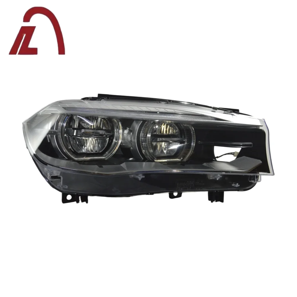 Factory Hot Selling High Quality LED Head Lights for BMW X5 F15 X6 F16 2017 2018 2019 2020 with AFS Auto Led Lamps