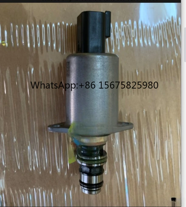 

Original 585-9230 Solenoid Valve CAT Excavator E320GC E330GC E336GC