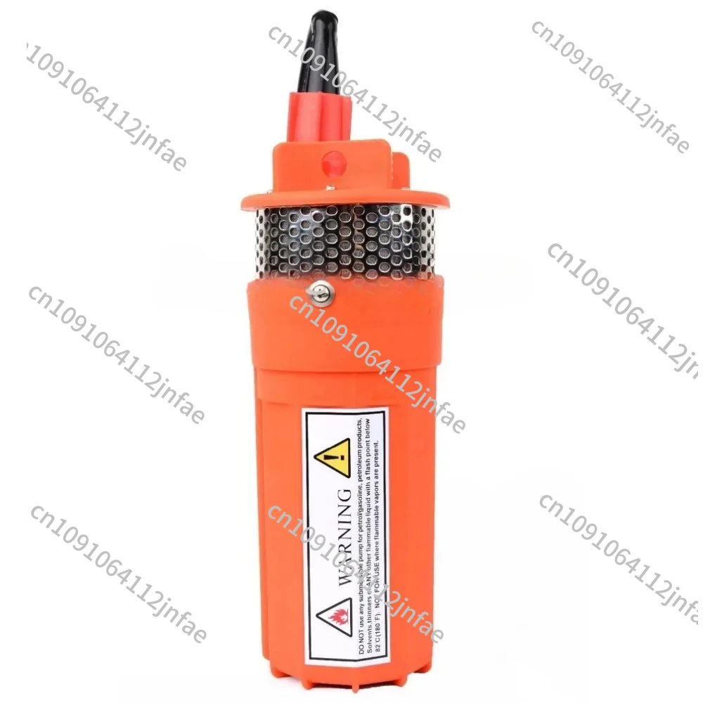 12V Solar Water Pum… - image