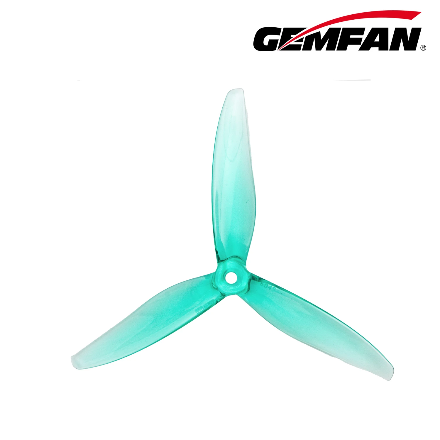 3 Blade Propeller 6045 7050 -3 Gemfan Props Hurricane PC Multirotor FPV Freestyle 6inch Long Range Drones 6inch 7inch 4Pair/8PCS