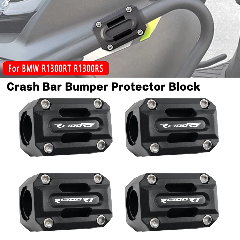 Motor Engine Guard Bumper Crash Protector For BMW R1300RT R1300RS R 1300 RT RS rt 1300 R 1300RT 1300RS rt1300 r1300 rt 2025 2026