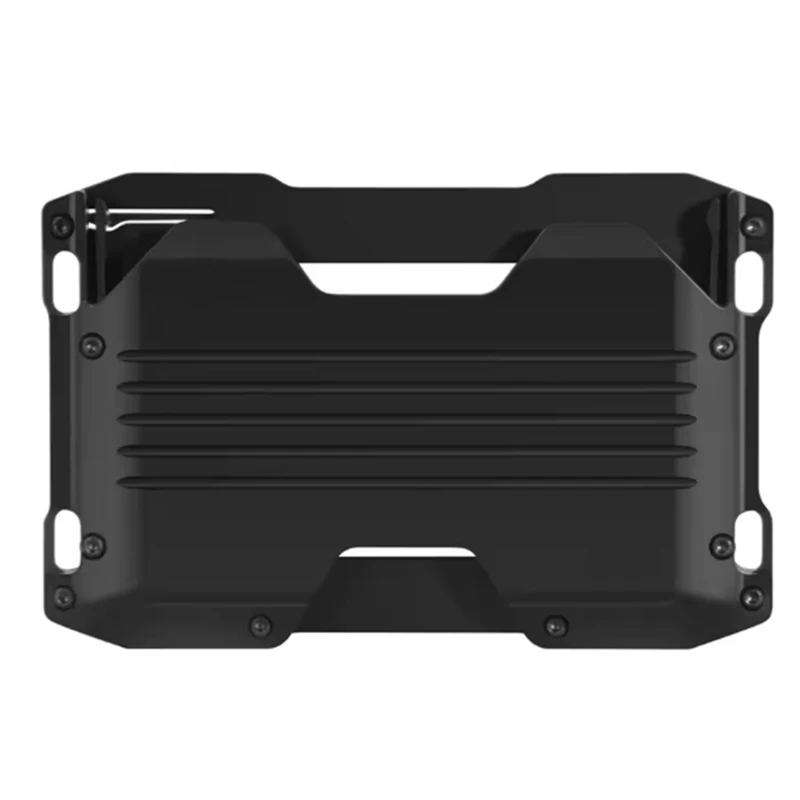 

NEW_Rfid-держатель для карт, умные кошельки, мужской ID-держатель для монет, ключница