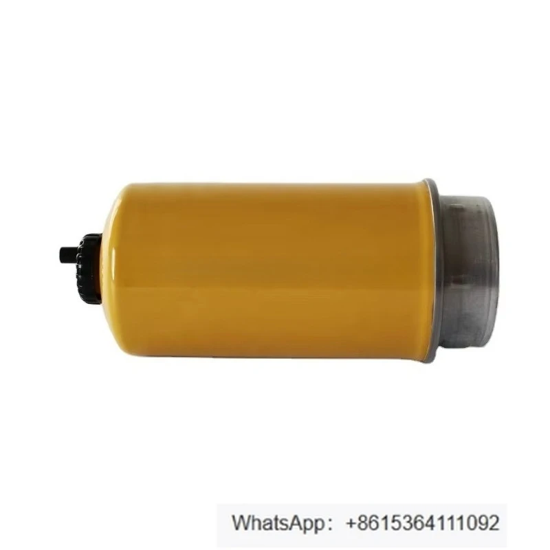 

145-4501 Excavator fuel water separator filter P551425 5198957 32925994 RE54719 26560139 F66004