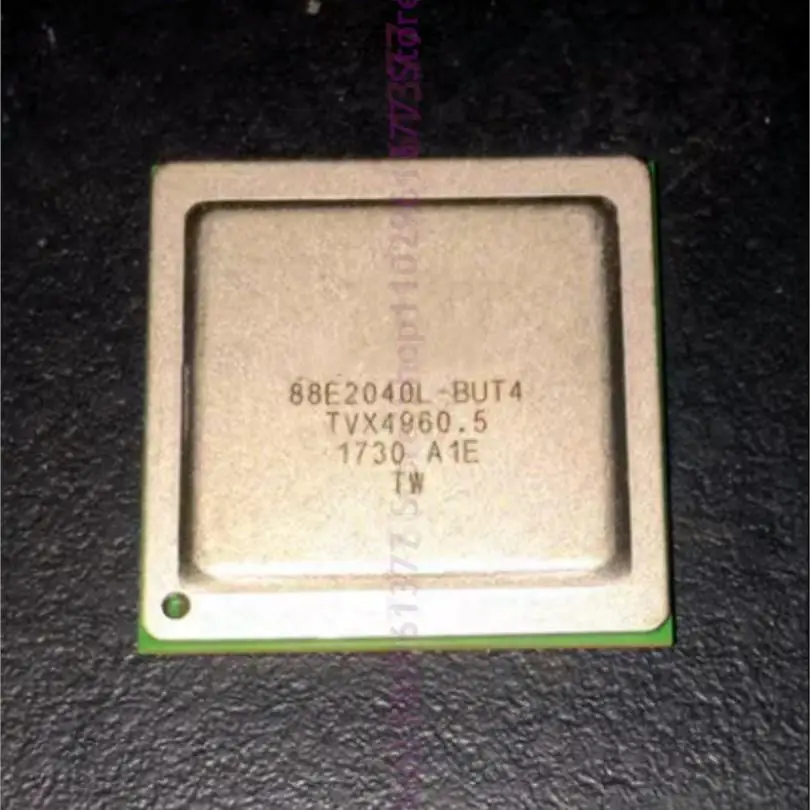 1pcs New 88E2040L-BUT4 88E2040P-BUT4 BGA484 Ethernet chip