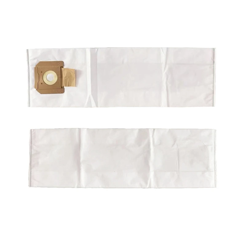 

BEST 5Pcs Dust Bags for Karcher NT65/2 NT75/2 NT80/1 Vacuum Cleaner Parts 6.904-285.0
