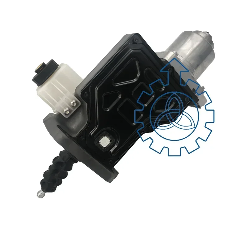 

2025Truck Spare Parts Transmission Sysetm Electric Hydraulic Clutch Servo Actuator 2450508 For Scan