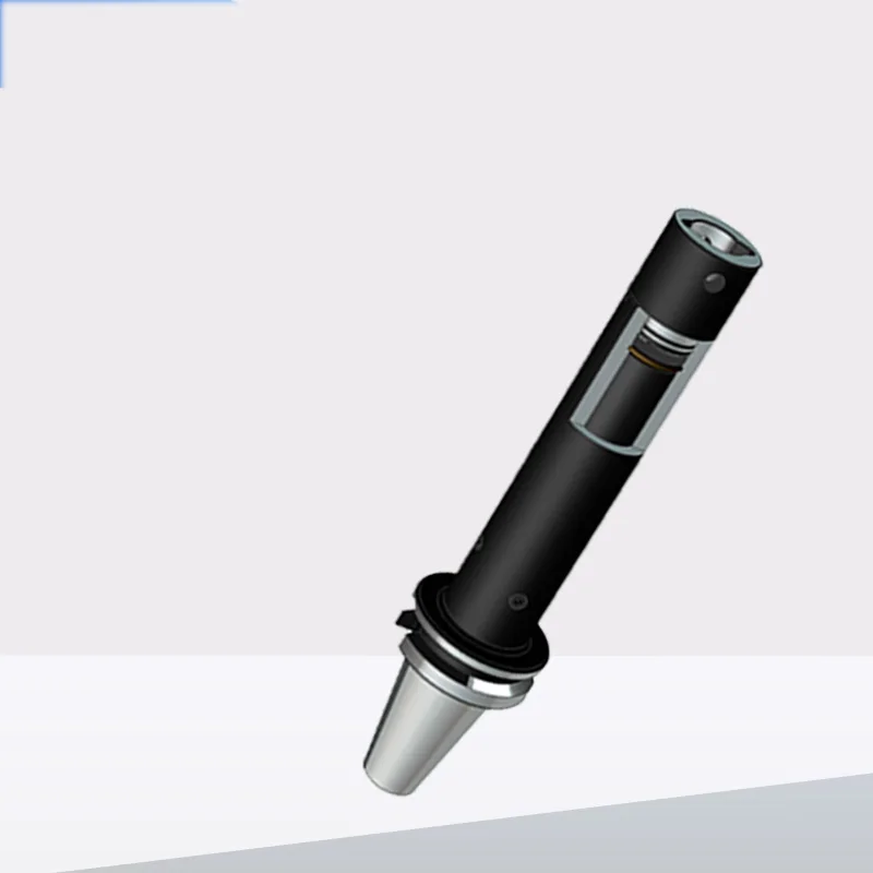 SBT40 SBT50 CKC CNC آلة أداة التخميد مملة أداة حامل