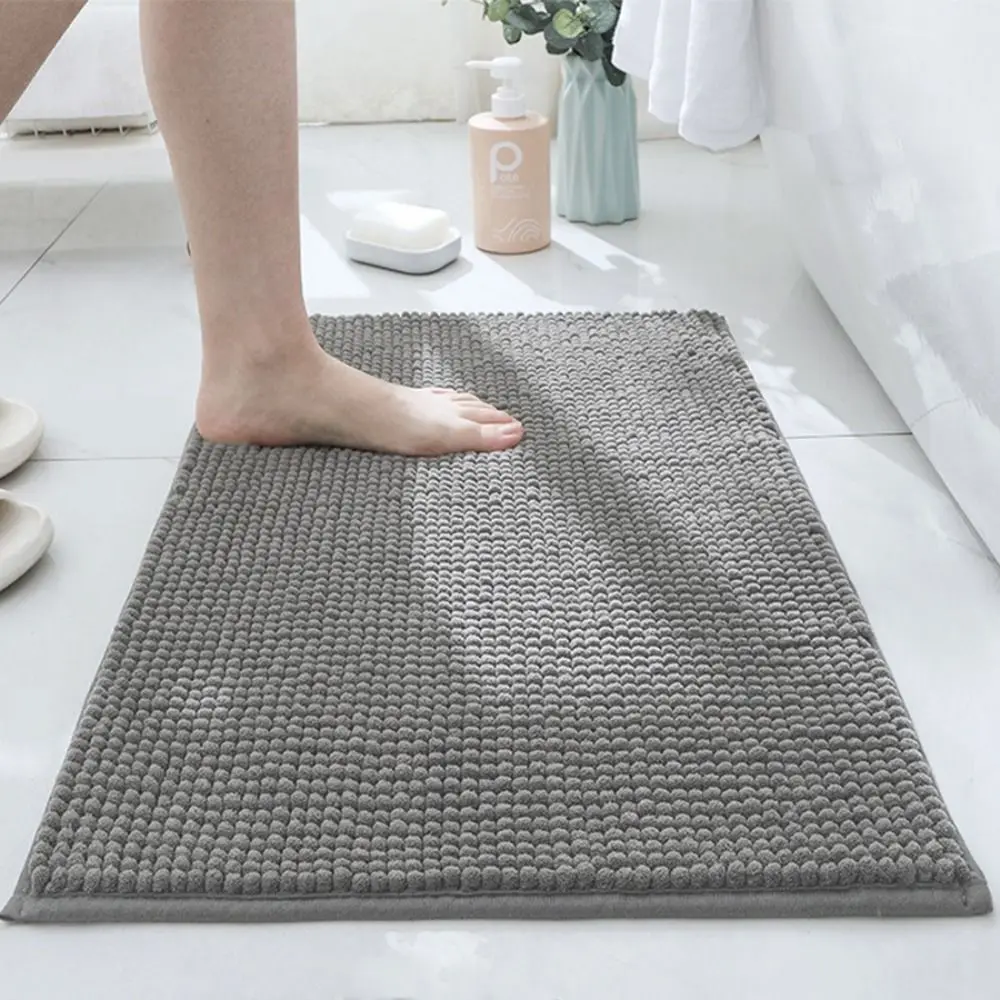 Feet Mat Absorbent …