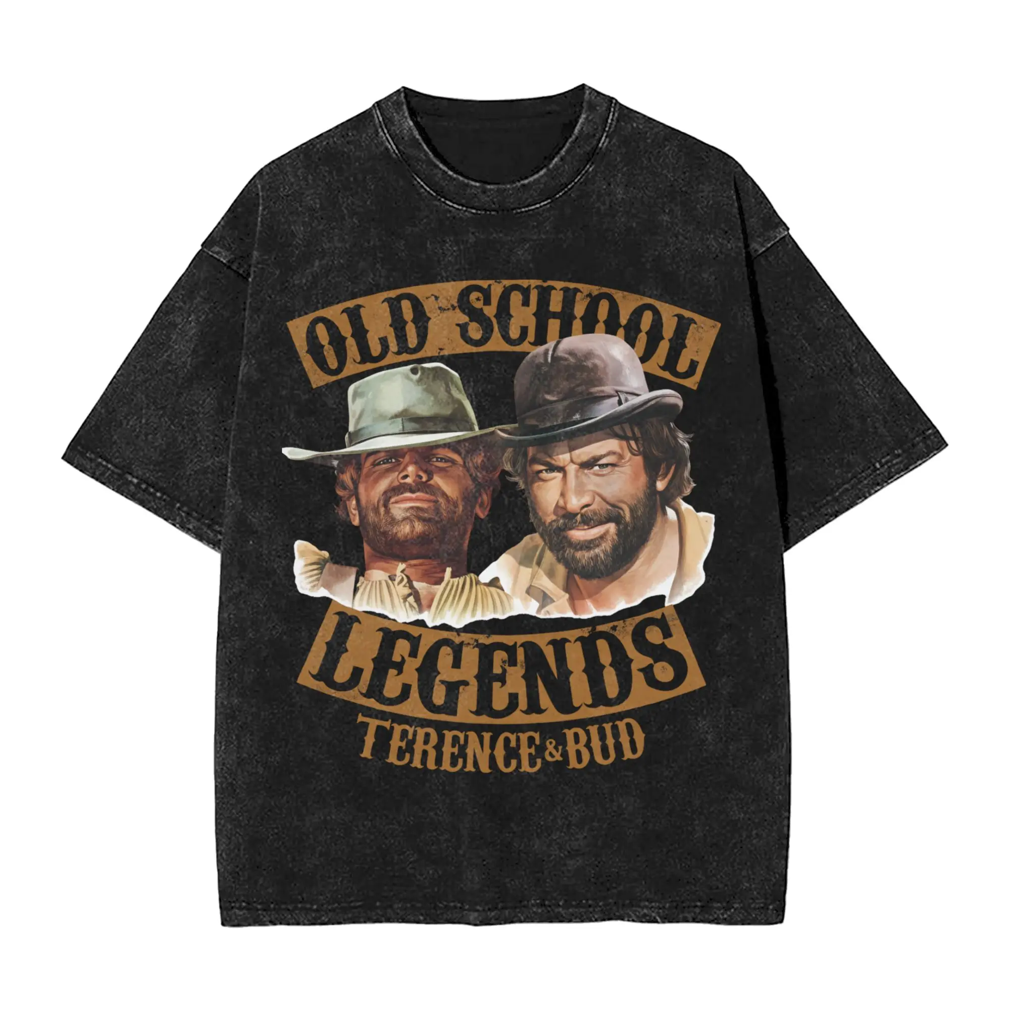 Bud Spencer Banana … - image