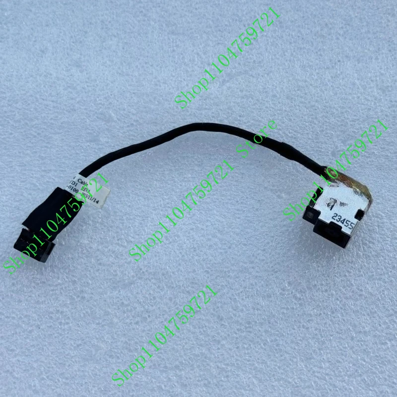 Db Laptop Dc Power …