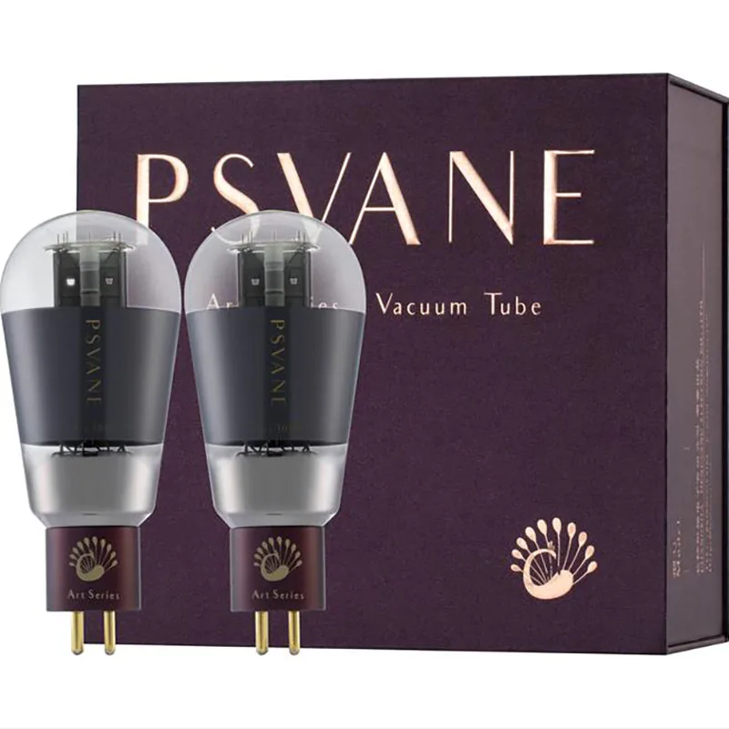 

PSVANE 2024 latest version ART 300B tube upgrade T3 tube