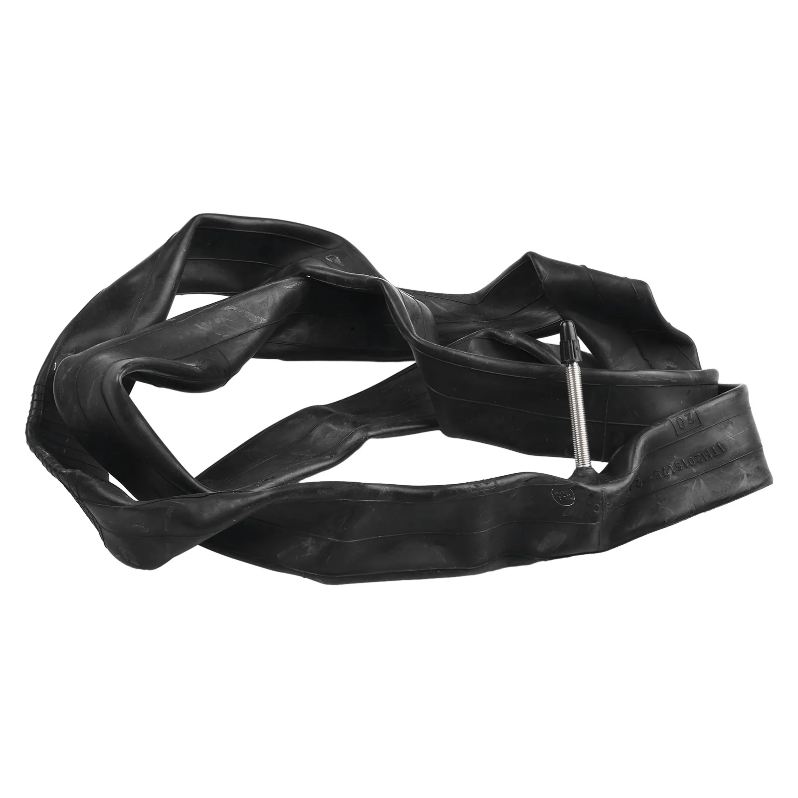 

Outdoor Activities 48mm Presta Valve Inner Tube Compatible With 20-inch Tires Easy Installation Optimal Performance