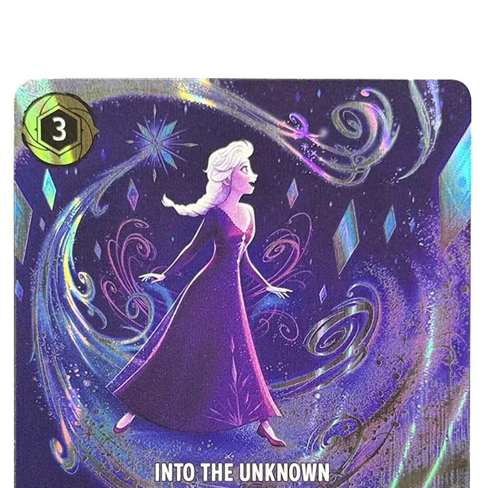 

Прокси-карты Lorcana, глава 8, зачарованные, это означает, без волшебства, Бэмби, мама, готель, леди, гачок для капитана собаки