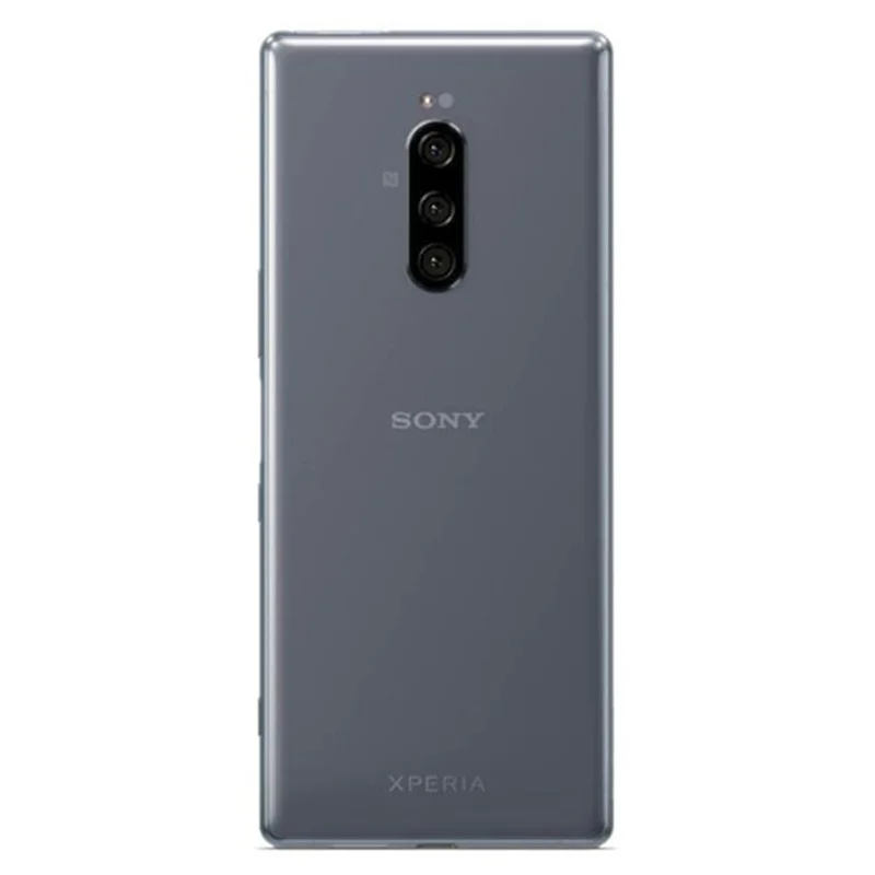 Imagem -06 - Sony-smartphone Xperia J9110 Xz4 6gb de Ram 128gb Rom Cartão Duplo Nfc Lte Octa Core Câmera Traseira Original Desbloqueado