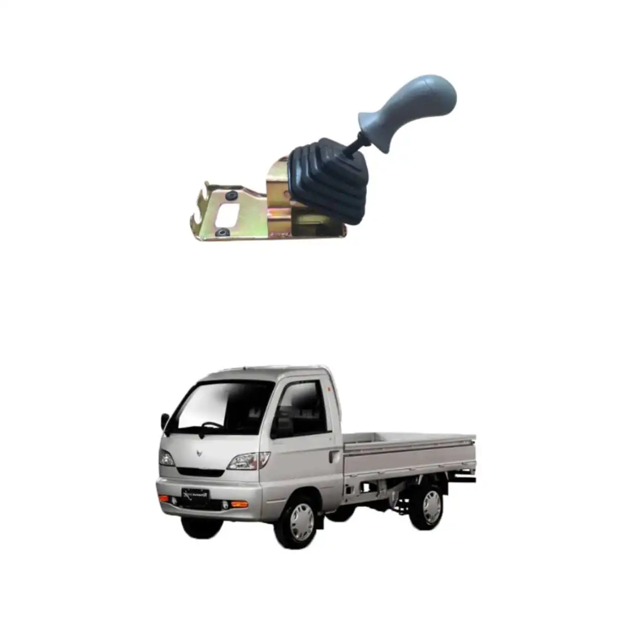 

Towner Jr Pick-up Sleeve Hair Lift Set Effa