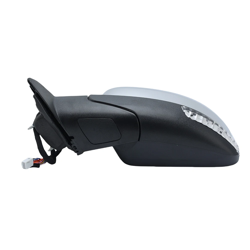 13 Wires Side Mirro…