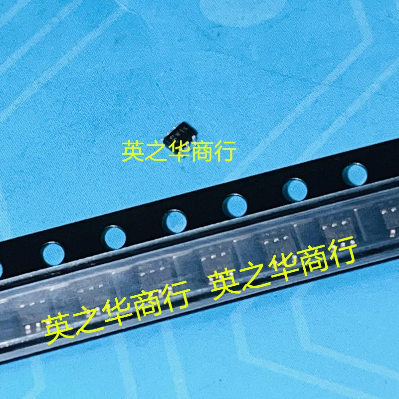 20pcs original new BCR10PN SOT363