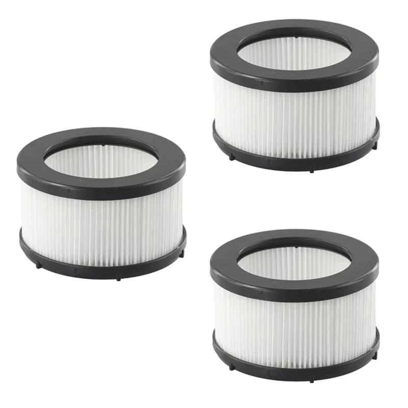 Filter For Rowenta ZR009012 For RH20C2WO/RH20C0WO/RH2038WO/RH2037WO/RH1127 For Rowenta X-Force Flex 9.60X-Nano Retail