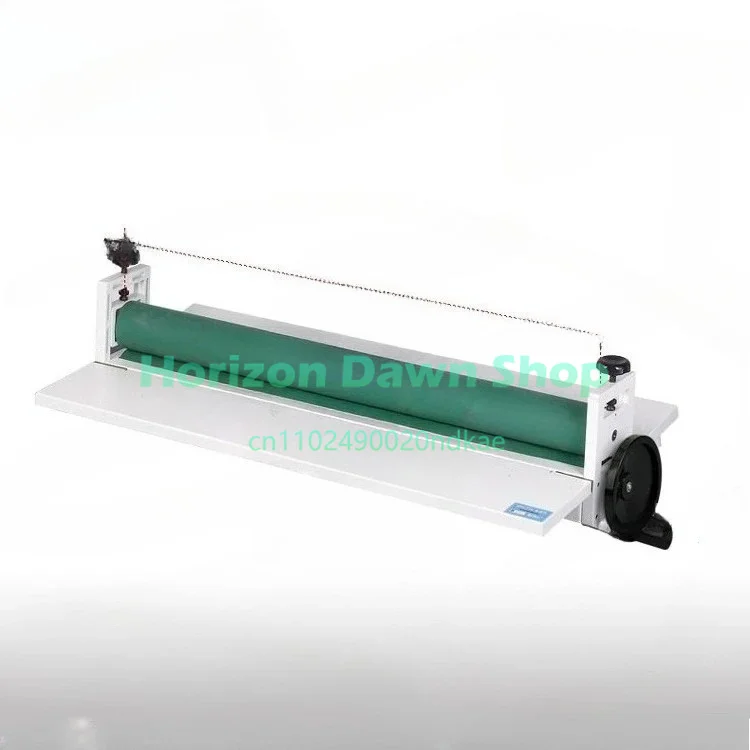 QH-L28 cold laminating machine 28 inch laminating machine 75cm