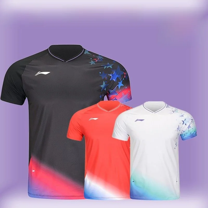 uniforme-de-badminton-de-manga-corta-estilo-neutral-para-hombre-y-mujer-ropa-deportiva-para-competencia-entrenamie