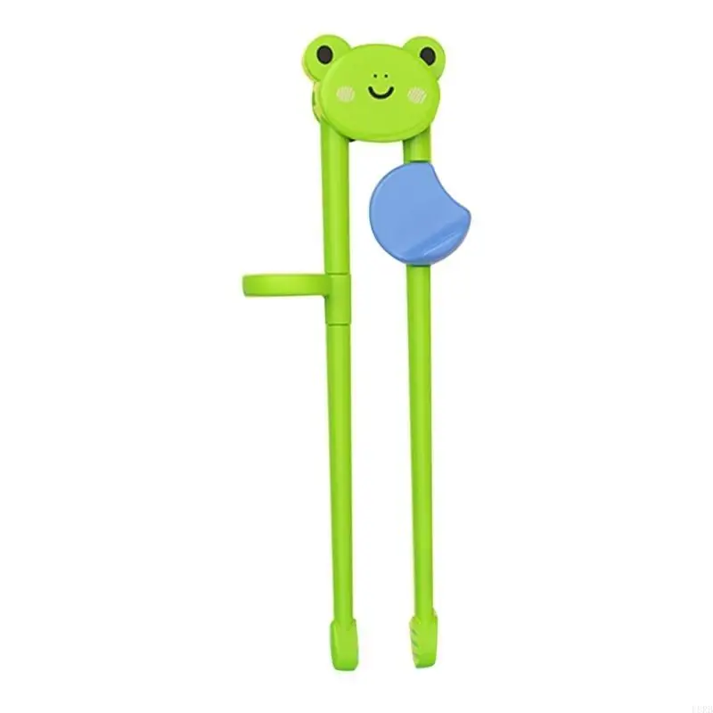 Fun and Functional Children's Chopsticks Complementary Learning Chopsticks L8RB