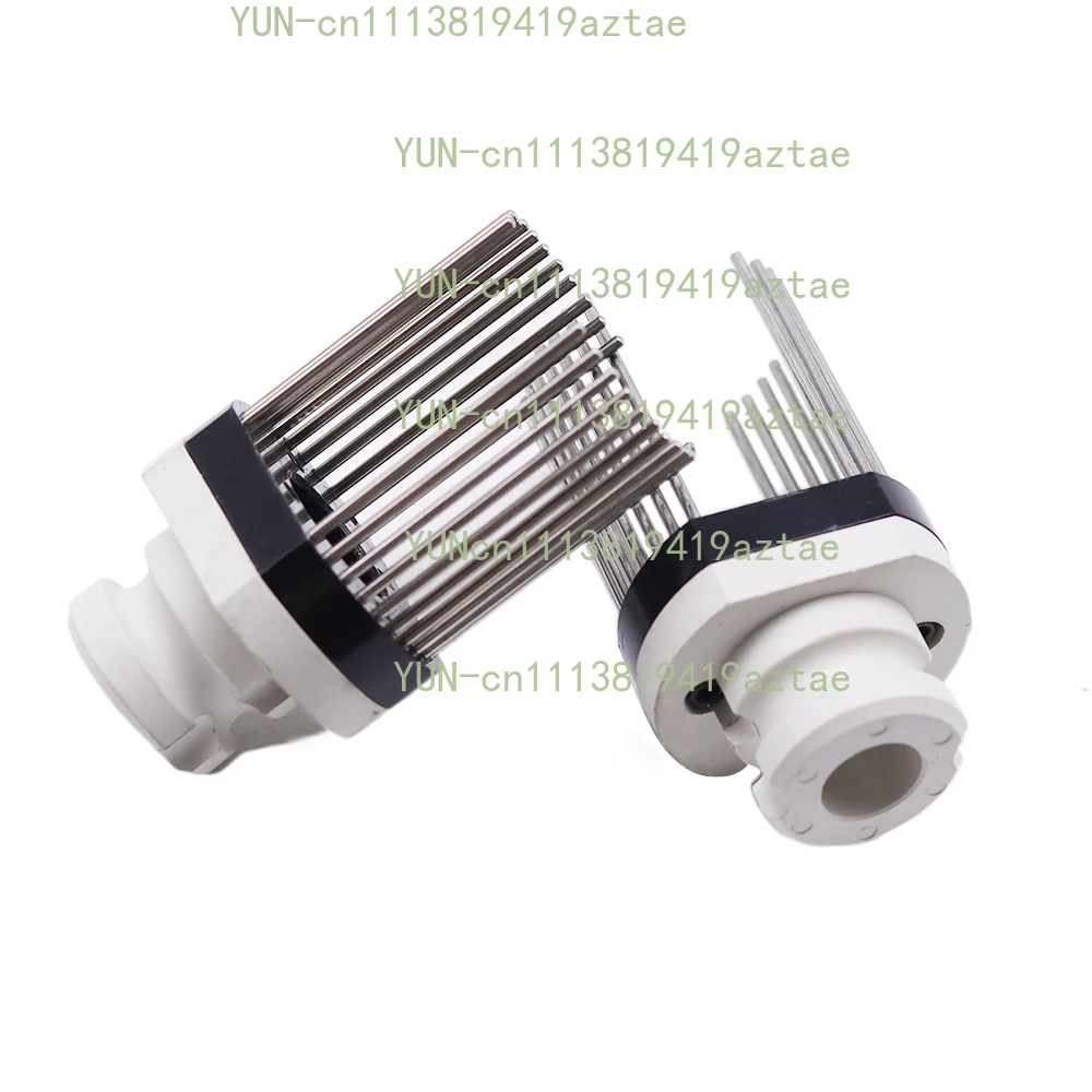 NY805 Coding Machine Printer Head Letter Wheel Holder Industrial Printing Replacement Spare Parts