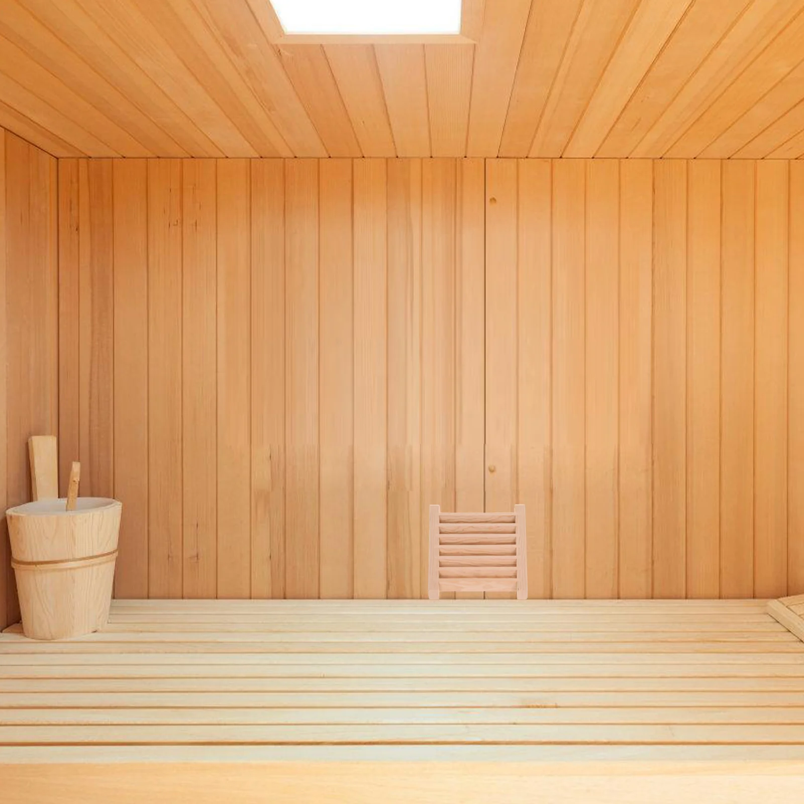 

Wooden Air Vent For Sauna Room Breathable Ventilation Panel Replacement Sauna Vent Steam Room Accessories Air Ventilation