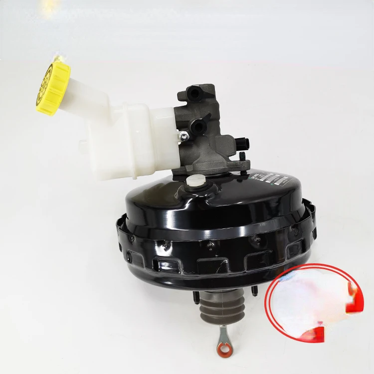 Suitable for Roewe RX5 ERX5 MG Ruiteng GS brake vacuum booster assy brake drum brake