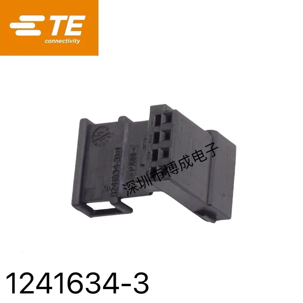 

10-100PCS 1241634-3 TE Connector 100% New original