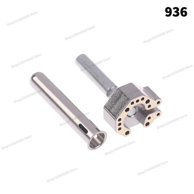 For PS4 PS5 Joystick Soldering Iron Head Heater