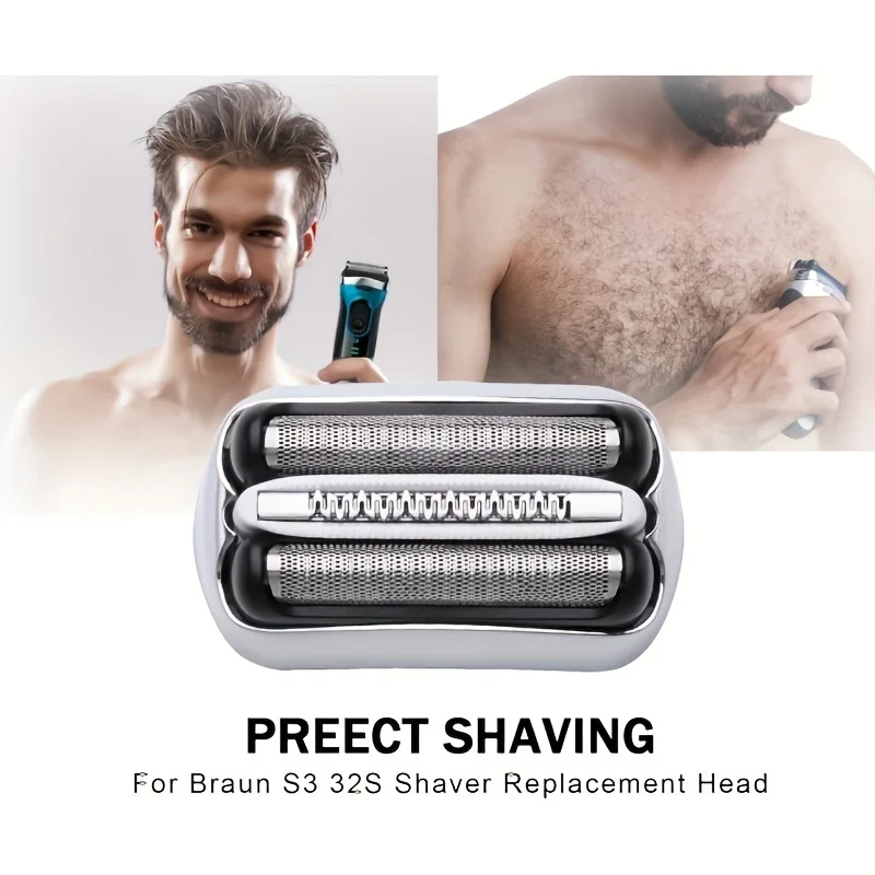 Thumbnail 3 - #41 Electric Razor Accessories List of Top Picks