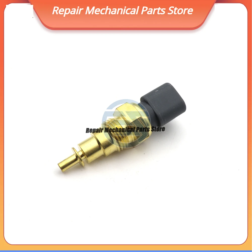 

For 8-97363936-0 Excavator Water Temp Sensor 4hk1 8973639360 Zx200-3 Zx210-3 Zx240-3 Zx250-3 Zx270-3 Parts