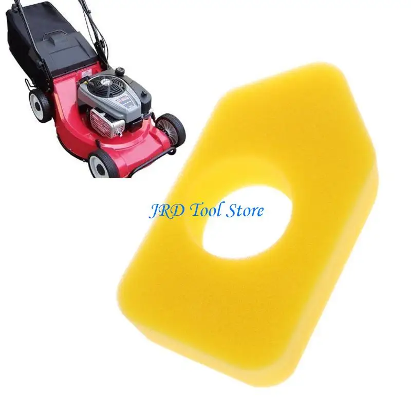 A2UD Air Filter Part สำหรับ 698369 Lawn Mower