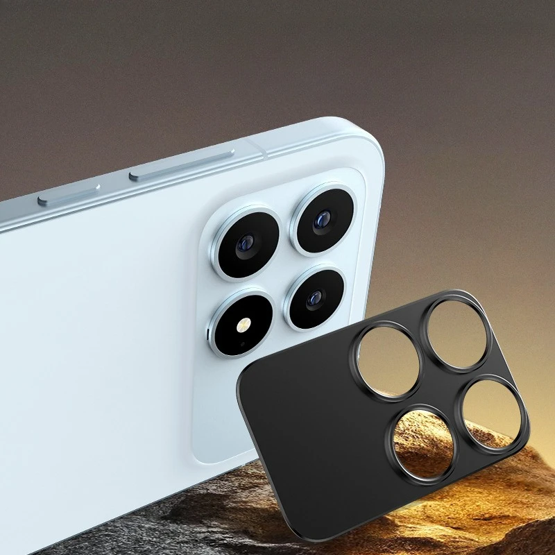 Rear Camera Lens Ca…