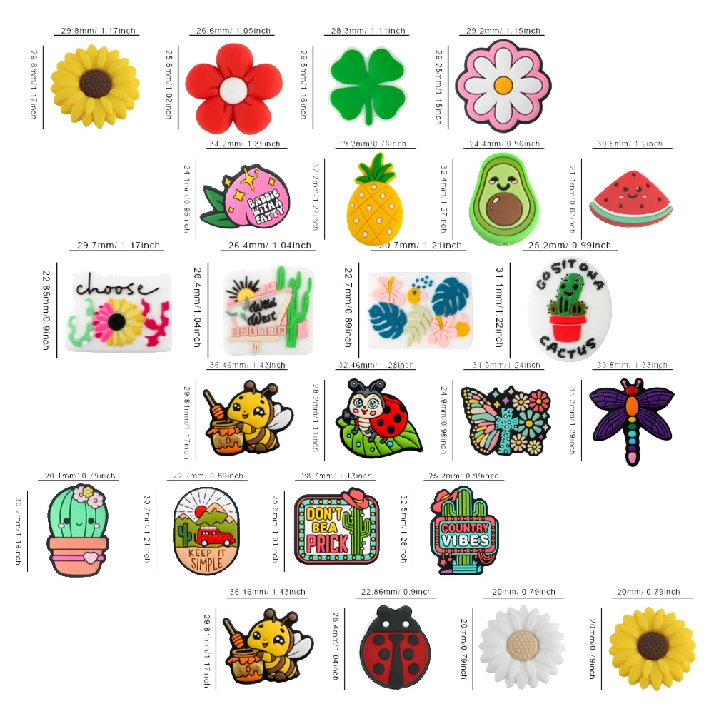 

Kovict 8 шт. забавные свежие стильные силиконовые бусины с фокусом для DIY ювелирных изделий, браслета, ожерелья, ручки и т. д., аксессуары ручной работы