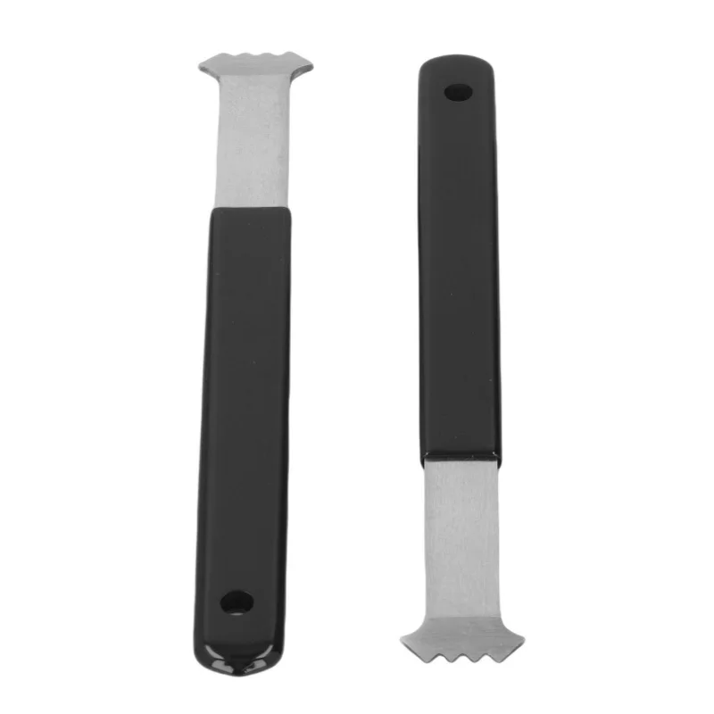 Paver Removal Tool High Efficiency Steel Paver Puller With Rubber Anti Slip Handle For Garden Patio Brick Block Replacement